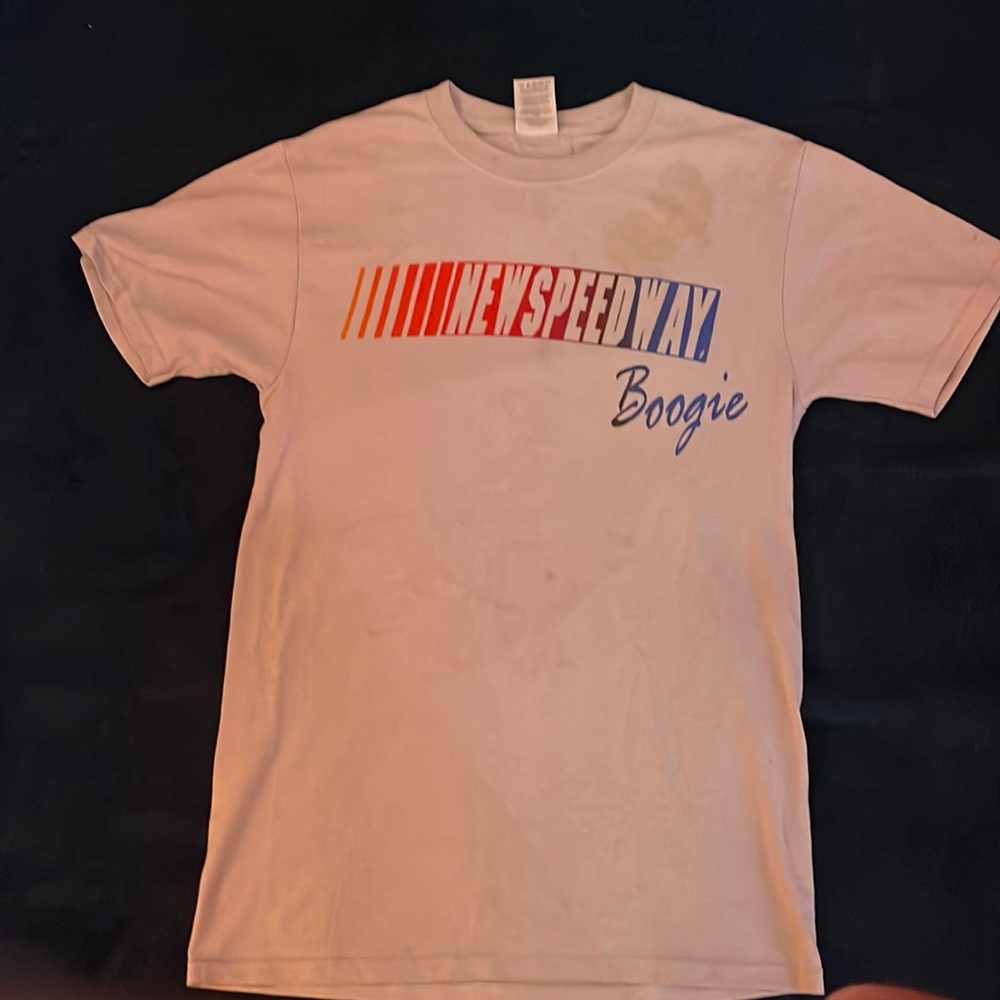 Grateful Dead T- Shirt (Authentic)